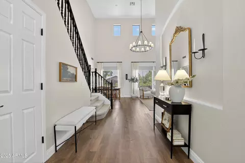 4564 S Maverick Ct, Gilbert, AZ 85297