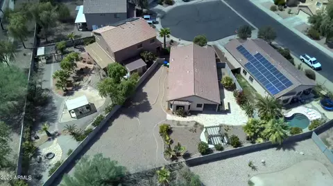 19667 N Marquez Cir, Maricopa, AZ 85138