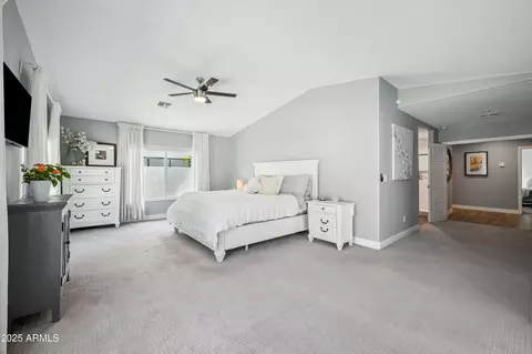 Bedroom - 8045 N 7th Ave, Phoenix, AZ 85021 photo 4 of 4