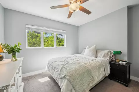 Bedroom - 8045 N 7th Ave, Phoenix, AZ 85021 photo 2 of 4
