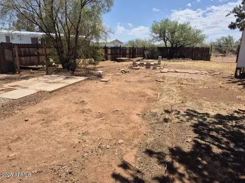 4916 E Ironwood Cir #45, Sierra Vista, AZ 85650