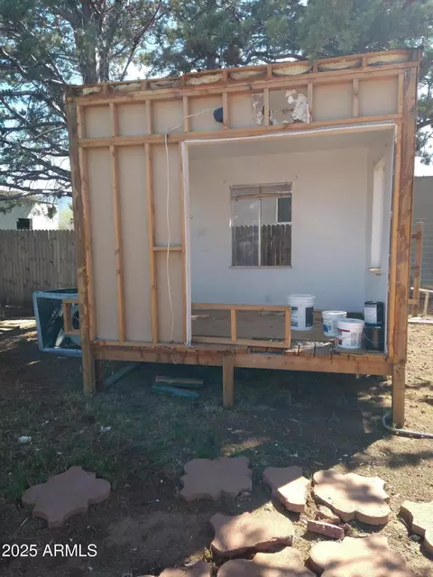 4916 E Ironwood Cir #45, Sierra Vista, AZ 85650