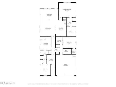 5512 E Moira Rd, Florence, AZ 85132 photo 2