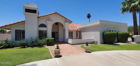 9505 E Jenan Dr, Scottsdale, AZ 85260