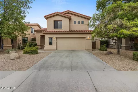 14528 W Indianola Ave, Goodyear, AZ 85395