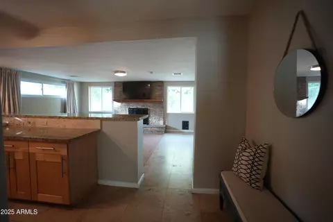 Entry Way - 3526 E Piccadilly Rd, Phoenix, AZ 85018 photo 1 of 1