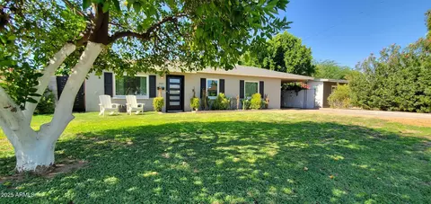 3526 E Piccadilly Rd, Phoenix, AZ 85018