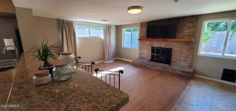 Living - 3526 E Piccadilly Rd, Phoenix, AZ 85018 photo 3 of 8