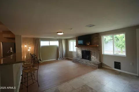 Living - 3526 E Piccadilly Rd, Phoenix, AZ 85018 photo 7 of 8