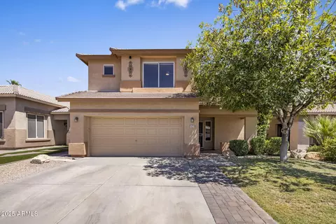 14274 W Weldon Ave, Goodyear, AZ 85395