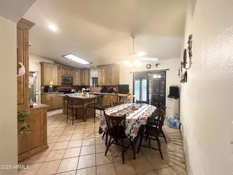 Kitchen - 921 E 20th St, Douglas, AZ 85607 photo 7 of 10