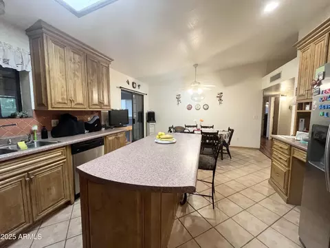 Kitchen - 921 E 20th St, Douglas, AZ 85607 photo 2 of 10