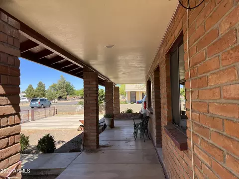 Exterior - 921 E 20th St, Douglas, AZ 85607 photo 5 of 16