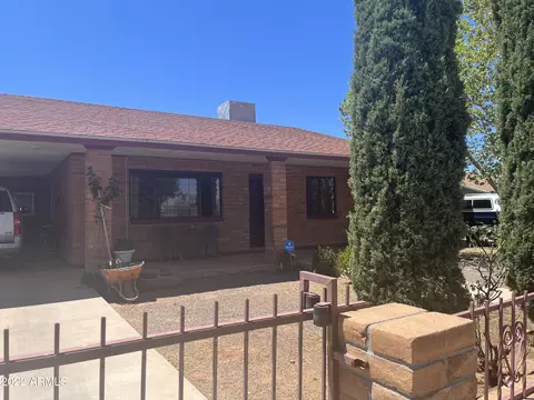 Other - 921 E 20th St, Douglas, AZ 85607 photo 3 of 13