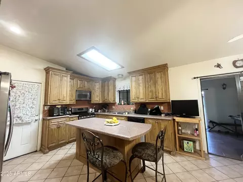Kitchen - 921 E 20th St, Douglas, AZ 85607 photo 3 of 10