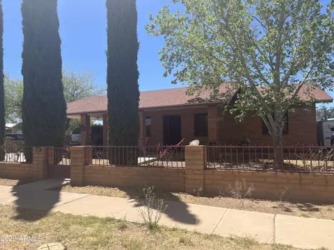 Other - 921 E 20th St, Douglas, AZ 85607 photo 2 of 13