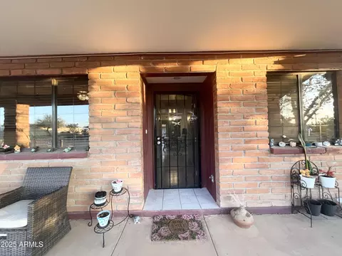 Exterior - 921 E 20th St, Douglas, AZ 85607 photo 7 of 16