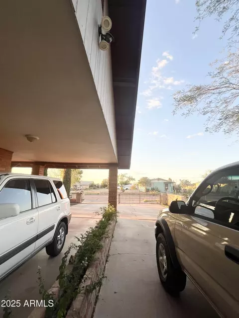 Exterior - 921 E 20th St, Douglas, AZ 85607 photo 13 of 16