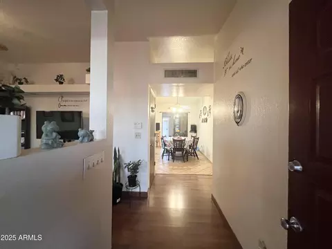 Entry Way - 921 E 20th St, Douglas, AZ 85607 photo 3 of 3