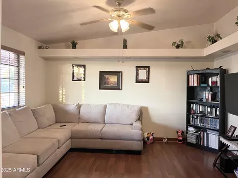 Living - 921 E 20th St, Douglas, AZ 85607 photo 1 of 2