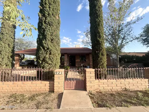 Other - 921 E 20th St, Douglas, AZ 85607 photo 1 of 13