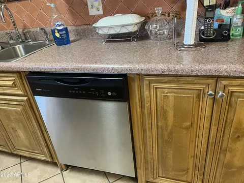 Kitchen - 921 E 20th St, Douglas, AZ 85607 photo 9 of 10