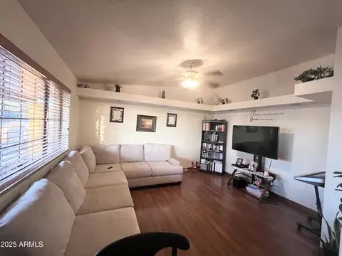 Living - 921 E 20th St, Douglas, AZ 85607 photo 2 of 2