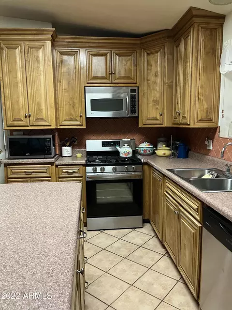 Kitchen - 921 E 20th St, Douglas, AZ 85607 photo 1 of 10