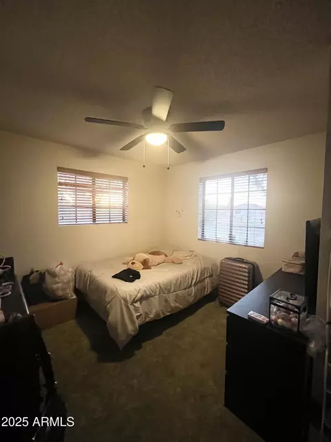Bedroom - 921 E 20th St, Douglas, AZ 85607 photo 2 of 3