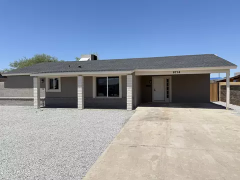6714 W Windsor Ave, Phoenix, AZ 85035