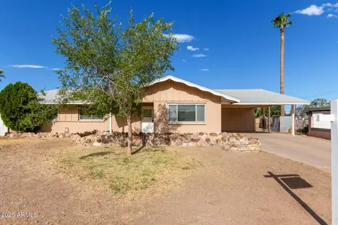1427 N Mcallister Ave, Tempe, AZ 85288