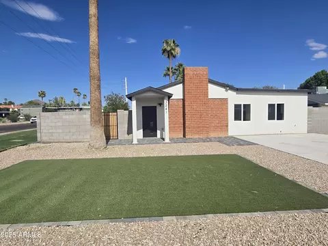 Exterior - 3241 N 27th Pl, Phoenix, AZ 85016 photo 1 of 3