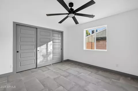 Bedroom - 3241 N 27th Pl, Phoenix, AZ 85016 photo 1 of 2