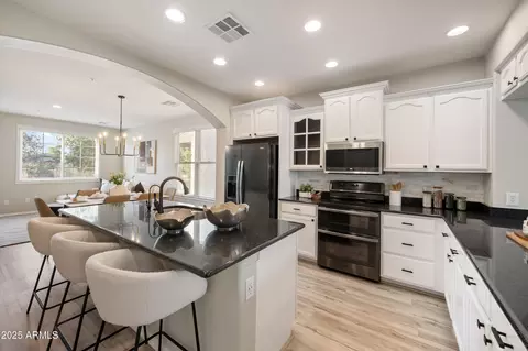 Kitchen - 3634 E Horace Dr, Gilbert, AZ 85296 photo 2 of 2