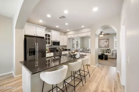 Kitchen - 3634 E Horace Dr, Gilbert, AZ 85296 photo 1 of 2