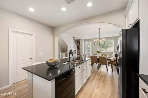 Entry Way - 3634 E Horace Dr, Gilbert, AZ 85296 photo 1 of 3