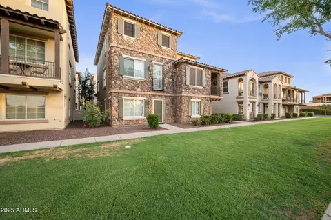 Exterior - 3634 E Horace Dr, Gilbert, AZ 85296 photo 2 of 6