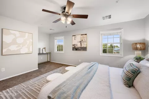 Bedroom - 3634 E Horace Dr, Gilbert, AZ 85296 photo 2 of 3