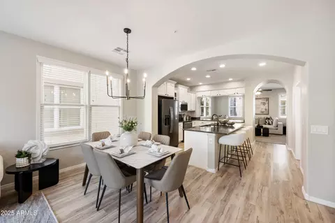 Dining - 3634 E Horace Dr, Gilbert, AZ 85296 photo 1 of 1