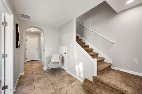 Entry Way - 3634 E Horace Dr, Gilbert, AZ 85296 photo 2 of 3