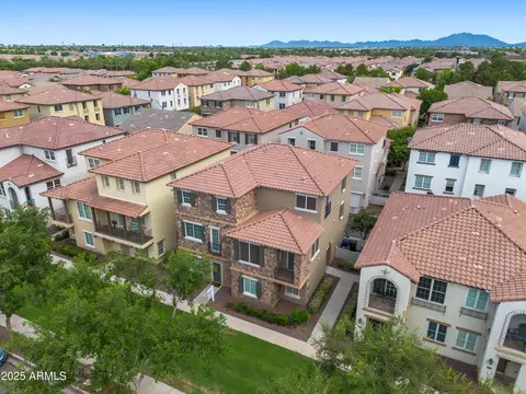 View/Area - 3634 E Horace Dr, Gilbert, AZ 85296 photo 3 of 3