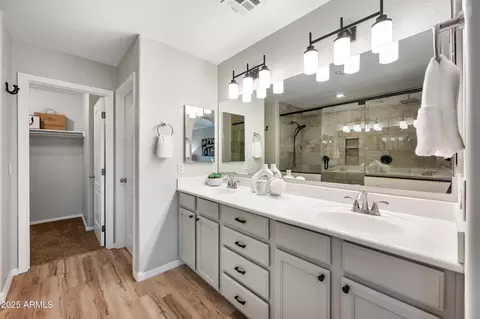 Bath - 3634 E Horace Dr, Gilbert, AZ 85296 photo 2 of 3