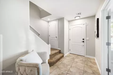 Entry Way - 3634 E Horace Dr, Gilbert, AZ 85296 photo 3 of 3