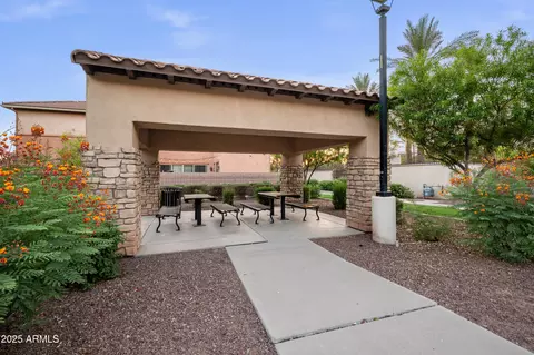 Exterior - 3634 E Horace Dr, Gilbert, AZ 85296 photo 4 of 6