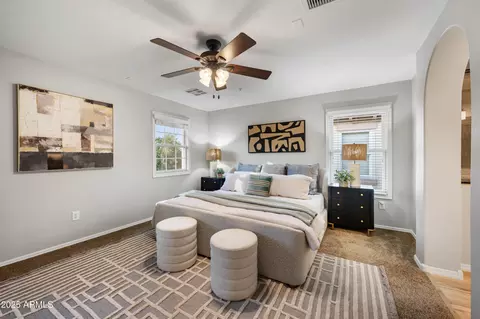 Bedroom - 3634 E Horace Dr, Gilbert, AZ 85296 photo 1 of 3