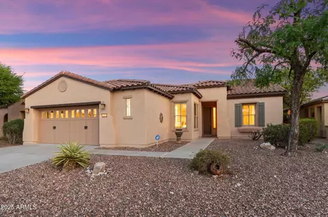 12379 W Hedge Hog Pl, Peoria, AZ 85383