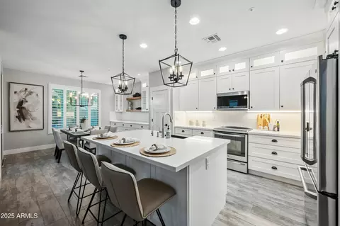 Kitchen - 4623 E Waterman St, Gilbert, AZ 85297 photo 1 of 2
