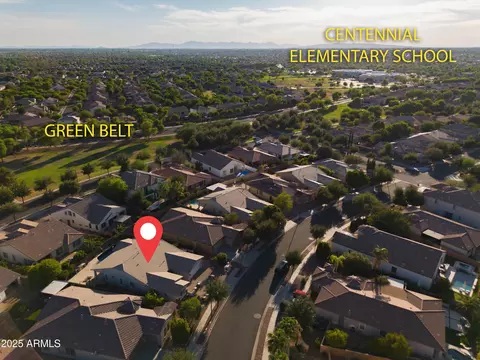 View/Area - 4623 E Waterman St, Gilbert, AZ 85297 photo 1 of 20