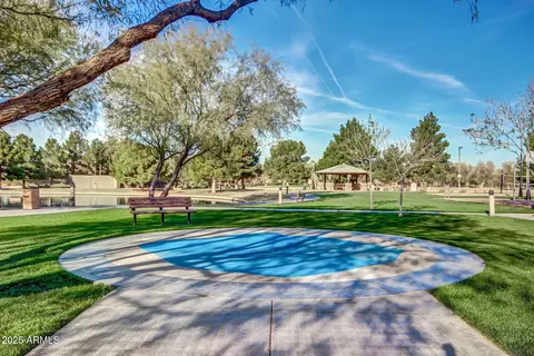 View/Area - 4623 E Waterman St, Gilbert, AZ 85297 photo 9 of 20