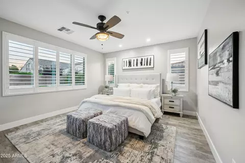 Bedroom - 4623 E Waterman St, Gilbert, AZ 85297 photo 1 of 4